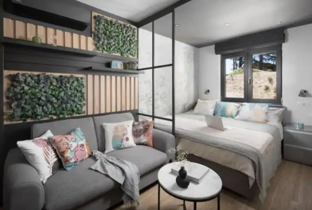 Novigrad Ema 2 Apartment