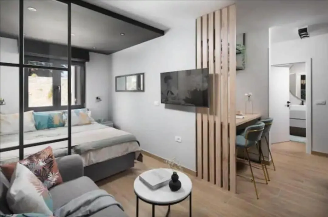 Novigrad Ema 2 Apartment Novigrad (Istria)