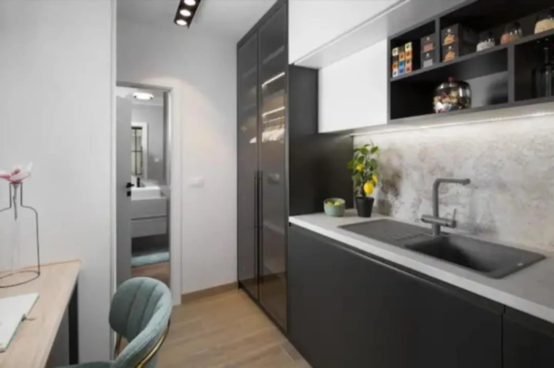 Novigrad Ema 2 Apartment