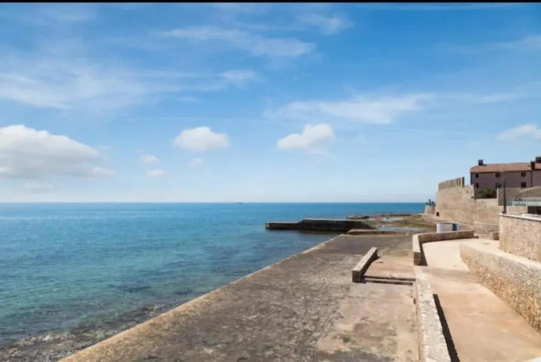 Novigrad Ema 2 Apartment Croatia