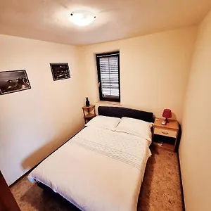Maria´s Haus Apartment