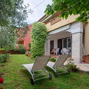  Apartman Mirella