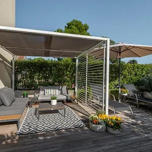  Appartamento Casa Emonia