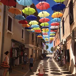  Appartamento Old
